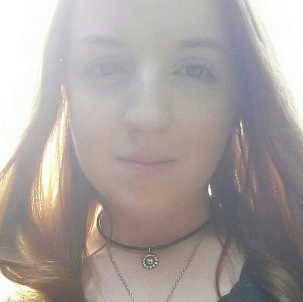 Meet your Posher, Ali